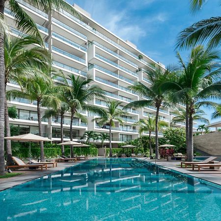 Live Aqua Private Residences Marina Vallarta Puerto Vallarta Exterior photo