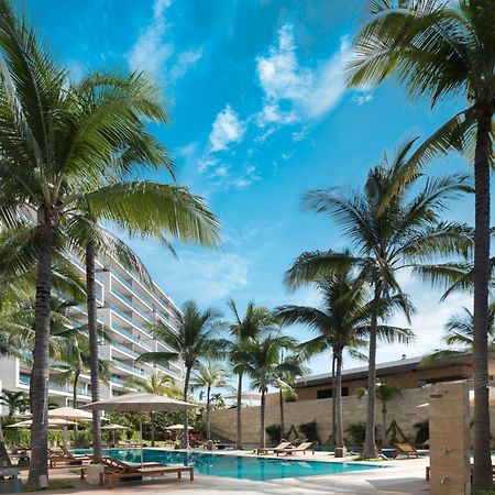 Live Aqua Private Residences Marina Vallarta Puerto Vallarta Exterior photo