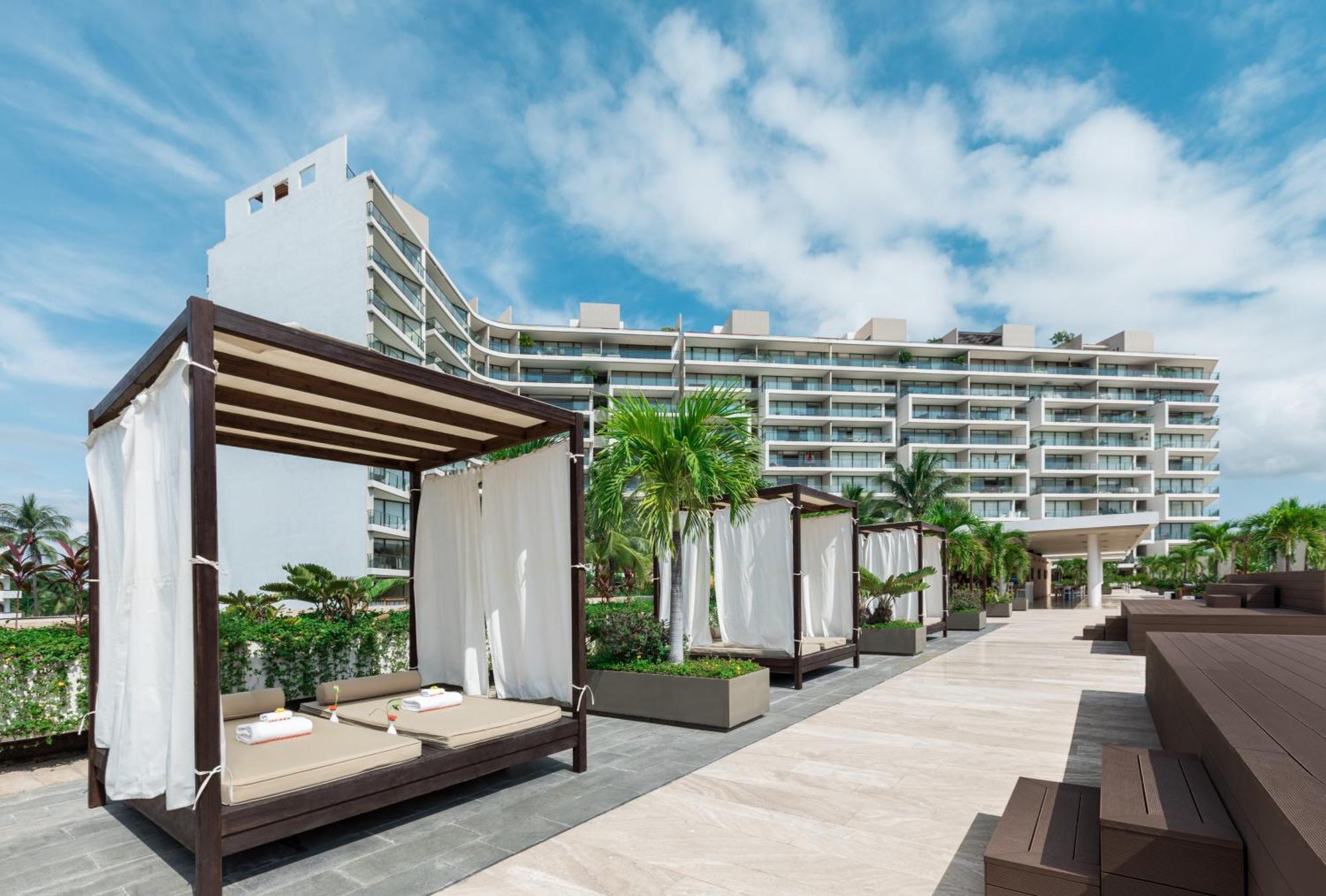 Live Aqua Private Residences Marina Vallarta Puerto Vallarta Exterior photo