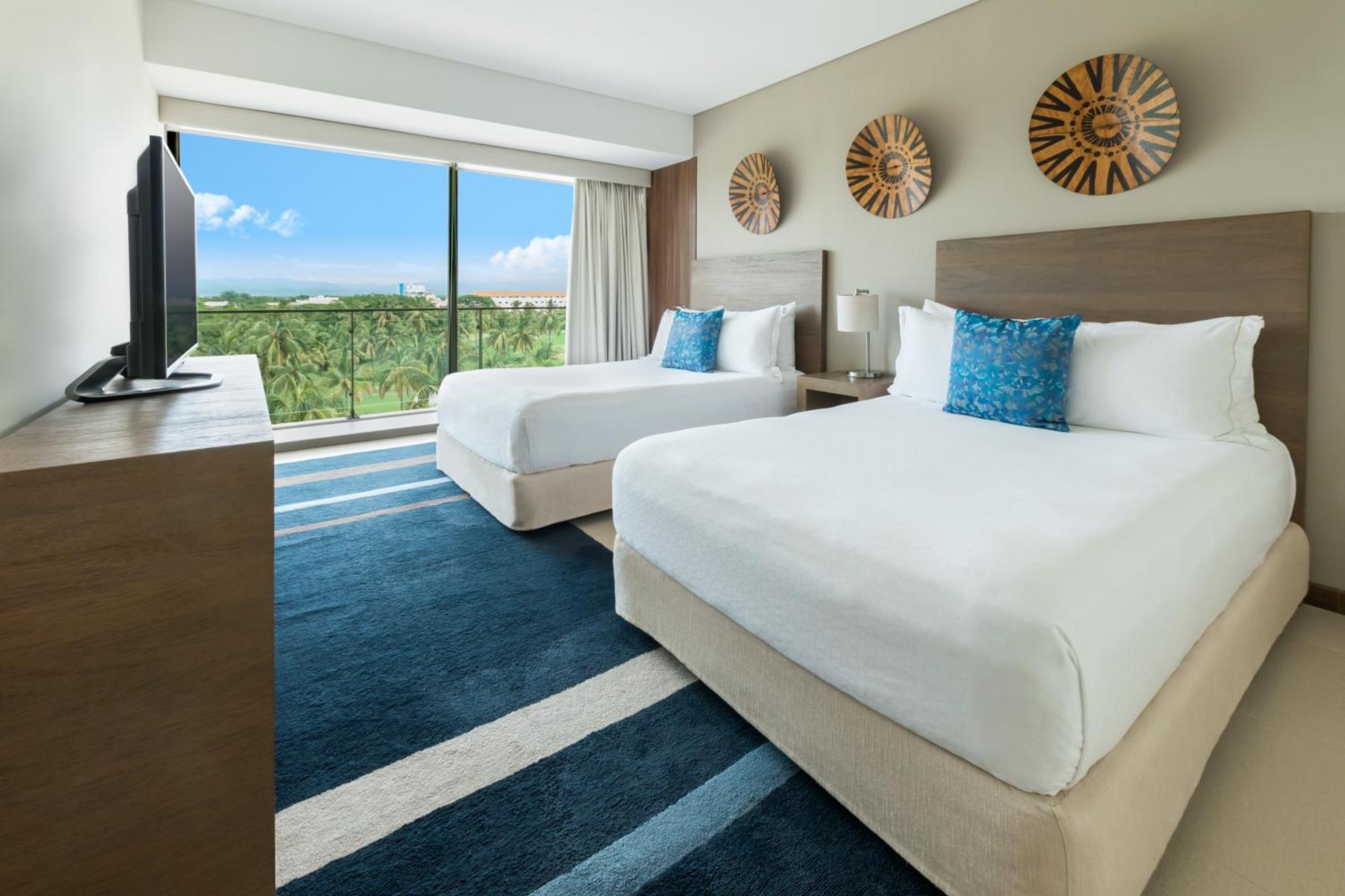 Live Aqua Private Residences Marina Vallarta Puerto Vallarta Exterior photo